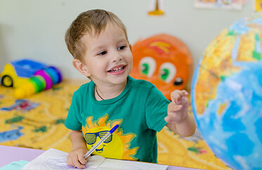 Learning Disciplines